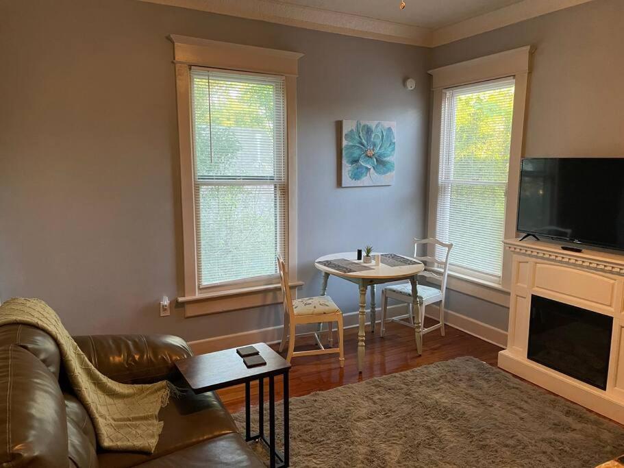 Tuscawilla A, Apt In Historic Downtown, Two Bed Two Bath Окала Екстериор снимка