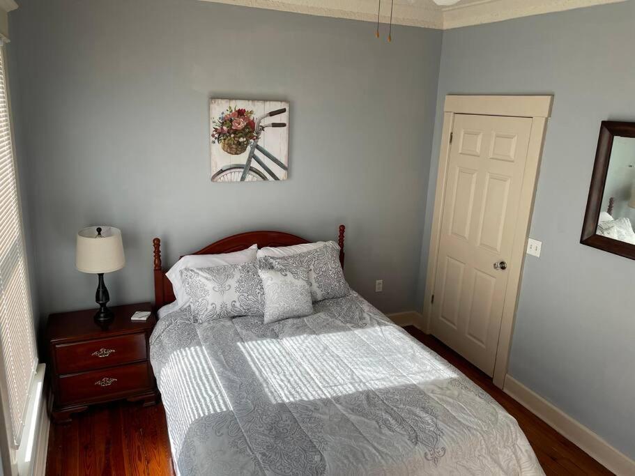 Tuscawilla A, Apt In Historic Downtown, Two Bed Two Bath Окала Екстериор снимка